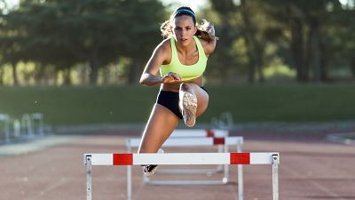Machismo y deporte: "Tratan a los chicos como si fueran personas y a nosotras como una cifra más"
