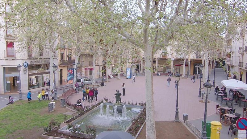L'herència musical de la família Casals a El Vendrell