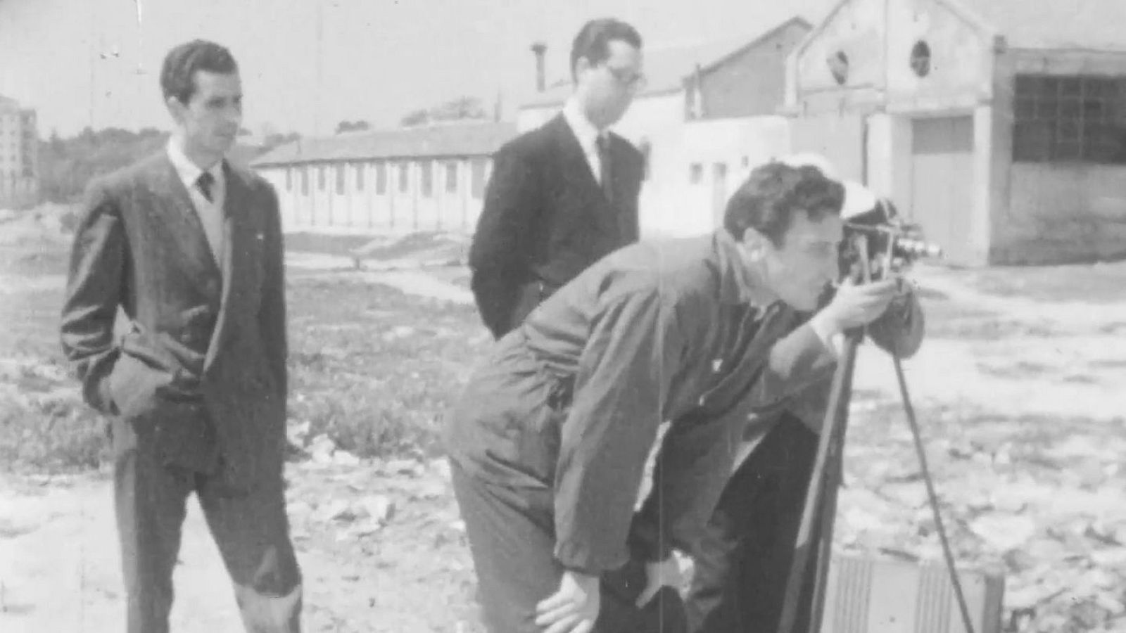 Tráiler de 'La primera mirada' - Cultura en Rtve.es | Ver