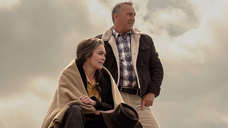 'Uno de nosotros' o cuando el maltrato aflora y la familia política no es lo que parece