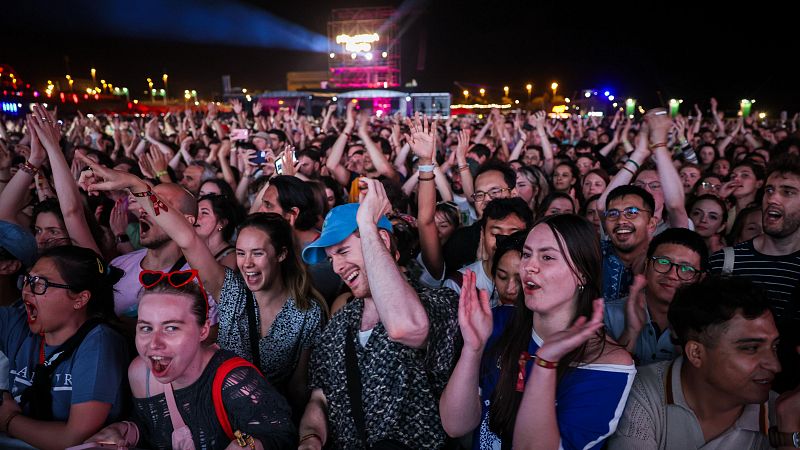 Primavera Sound registra 268.000 assistents i estima un impacte econòmic de 200 milions