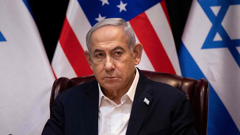 La negociaci�n de la tregua en Gaza enfrenta a varios miembros del Gobierno de Netanyahu