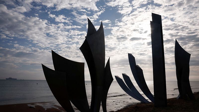 El cuarteto de Normandía cumple 10 años sin acuerdos y con Rusia y Ucrania en guerra