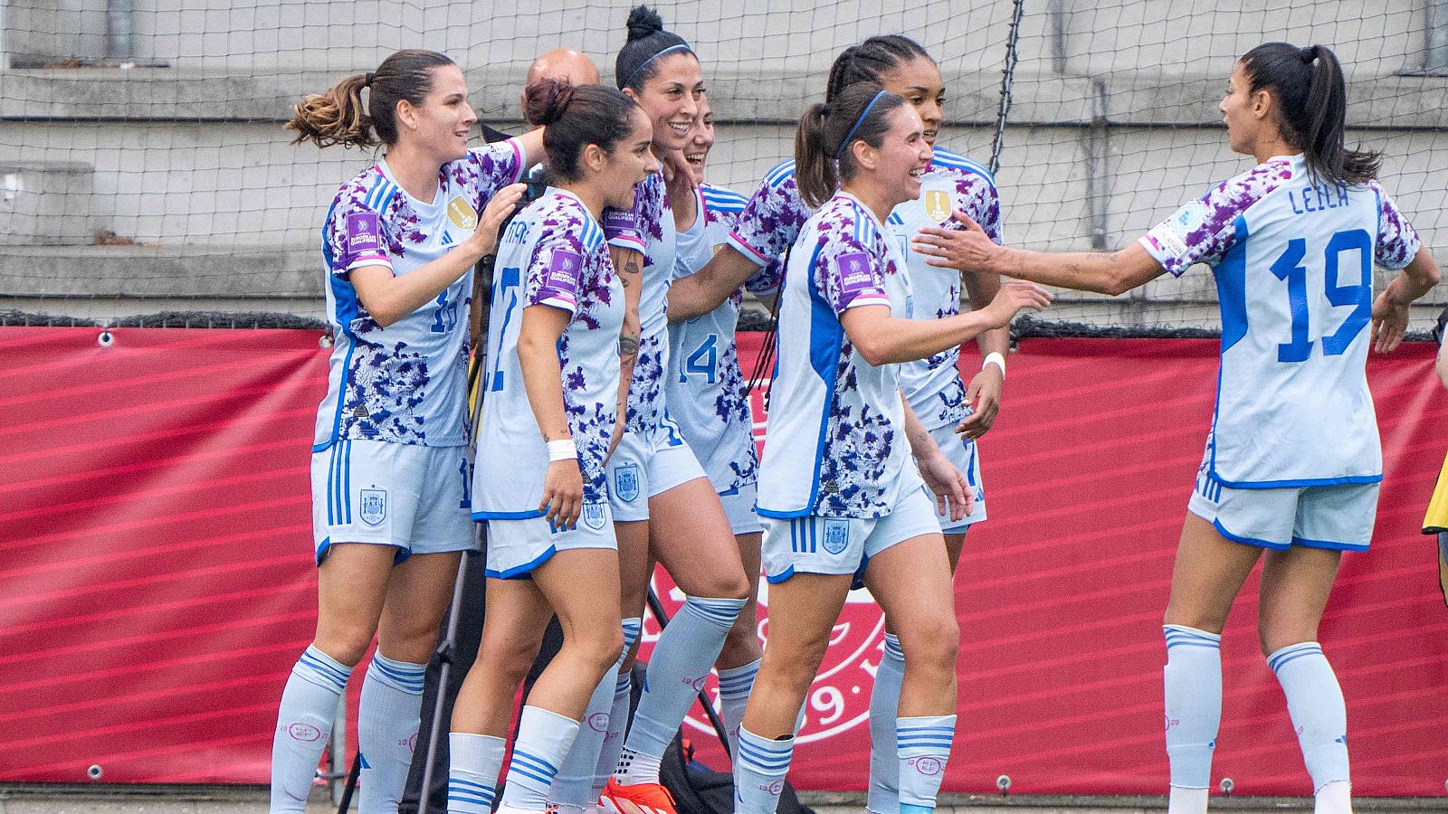 Eurocopa femenina 2025: Previa del España-Dinamarca | Ver