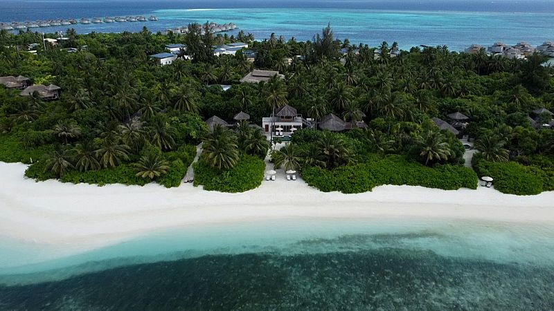 Maldivas, el paraíso turístico del desastre medioambiental, la explotación laboral y el yihadismo