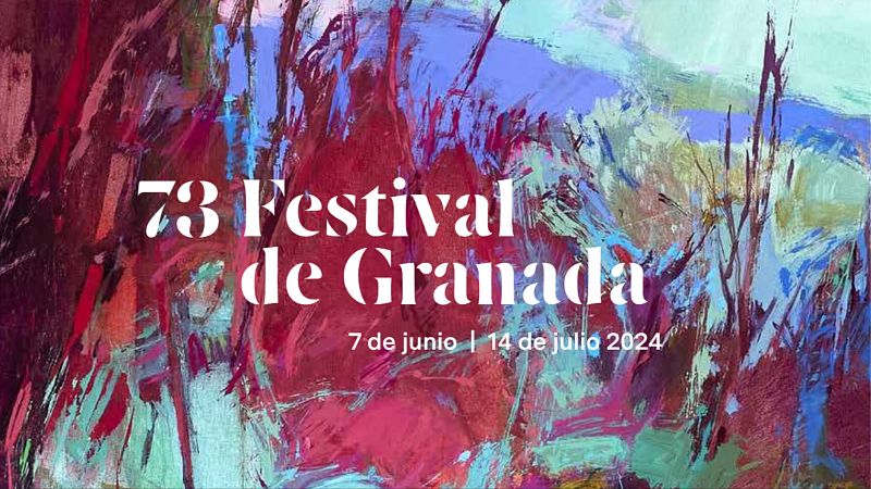 El Festival de Granada nos trae su 73ª edición a Radio Clásica
