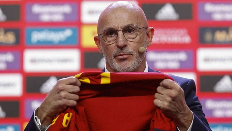 La Selección Española se prepara para la Eurocopa 2024 en RTVE: Andorra e Irlanda del Norte, últimos bancos de pruebas