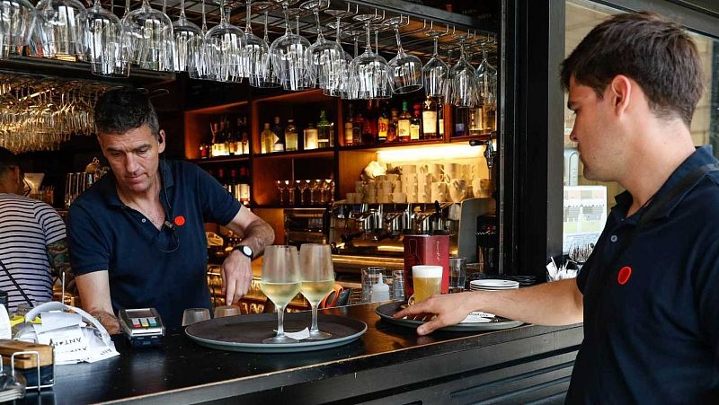 Catalunya registra un nou rècord d'ocupació