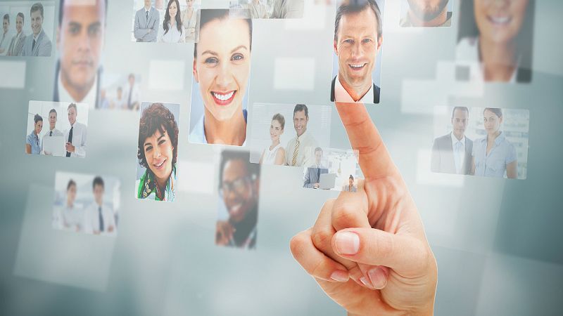 La inserción laboral de refugiados