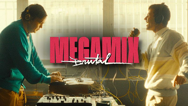 'Megamix brutal', la historia más salvaje de la industria musical: Tráiler, fecha de estreno y sinopsis