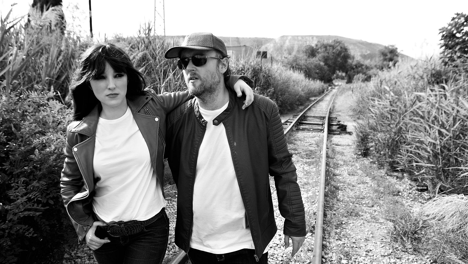 Random Thinking - It's a long long road