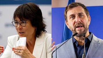 Elecciones europeas: Cmo llega el independentismo al 9J?