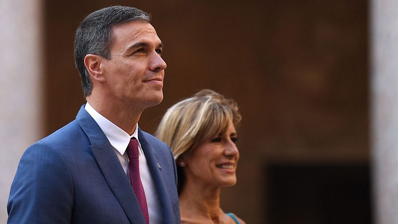 Lee �ntegra la nueva carta del presidente del Gobierno, Pedro S�nchez, a la ciudadan�a: es un "zafio montaje"