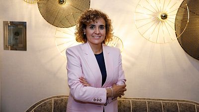 Las mañanas de RNE con Íñigo Alfonso - Dolors Montserrat (PP), sobre la investigación a Begoña Gómez: "Exigimos responsabilidades políticas a Pedro Sánchez - Escuchar ahora