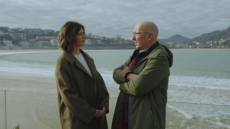 'En Primicia' recibe a José Gabriel Mujika