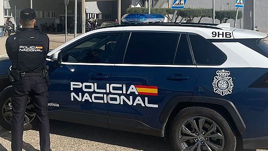 La Polic�a Nacional libera 11 mujeres explotadas sexualmente en Lanzarote