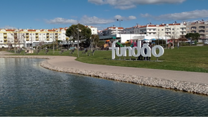 Fundâo, tierra de acogida de migrantes en Portugal: "Vienen porque les necesitamos y viven una situación difícil"