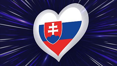 Eslovaquia en el Festival de la Cancin de Eurovisin