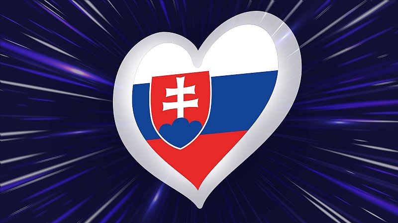 Eslovaquia en el Festival de la Canción de Eurovisión