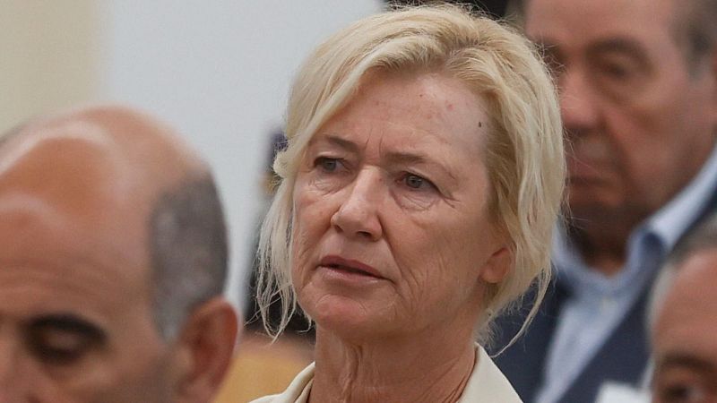 Ana Duato y su marido aseguran no ser responsables del fraude fiscal que se les imputa y piden anular el juicio