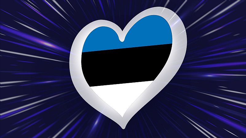 Estonia en el Festival de la Canción de Eurovisión