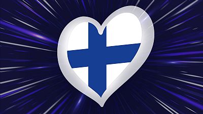 Finlandia en el Festival de la Cancin de Eurovisin