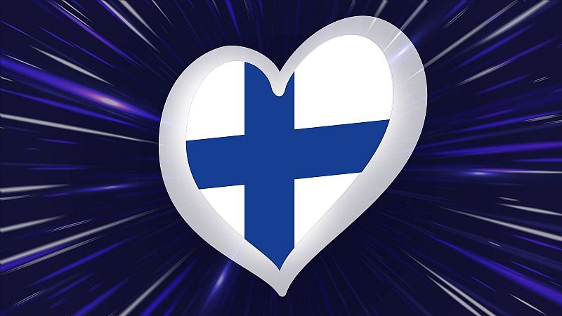 Finlandia en el Festival de la Canción de Eurovisión