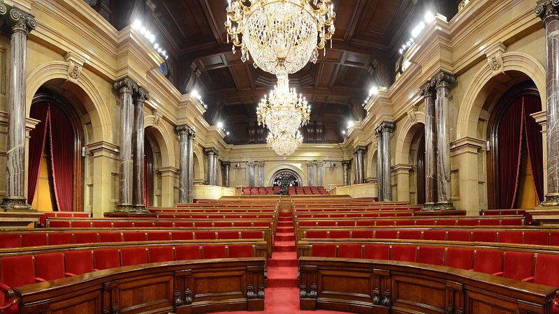 El Constitucional anula el voto telemático del exconseller Lluís Puig y complica la constitución del nuevo Parlament