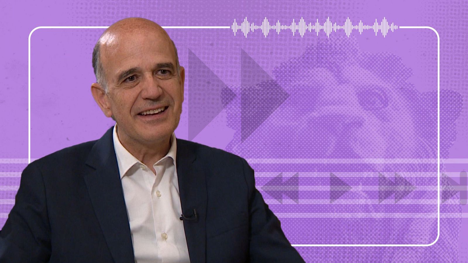 La Playlist de Alberto Catalán (UPN) | Ver vídeo - Modo Digital | Ver