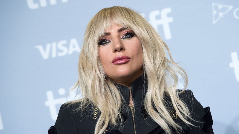 Lady Gaga asegura que se tomará "un descanso" de la música