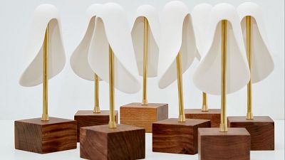 Premios Academia de la Moda Espa�ola: estos son los elegidos, solo 10 har�n historia