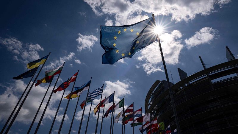 Las europeas, unas elecciones que solo enganchan en Malta: así participan los países miembros
