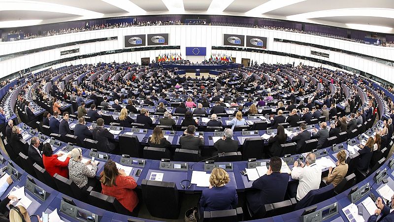 El Parlamento Europeo despus del 9J: plazos y calendario para la nueva legislatura