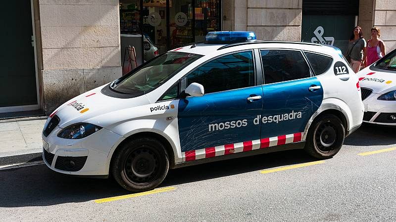 Igualdad confirma el asesinato de una mujer de 32 años en Barcelona como un caso de violencia de género