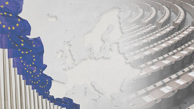 La extrema derecha crece en el Parlamento Europeo, pero no sería decisiva frente a la mayoría europeísta