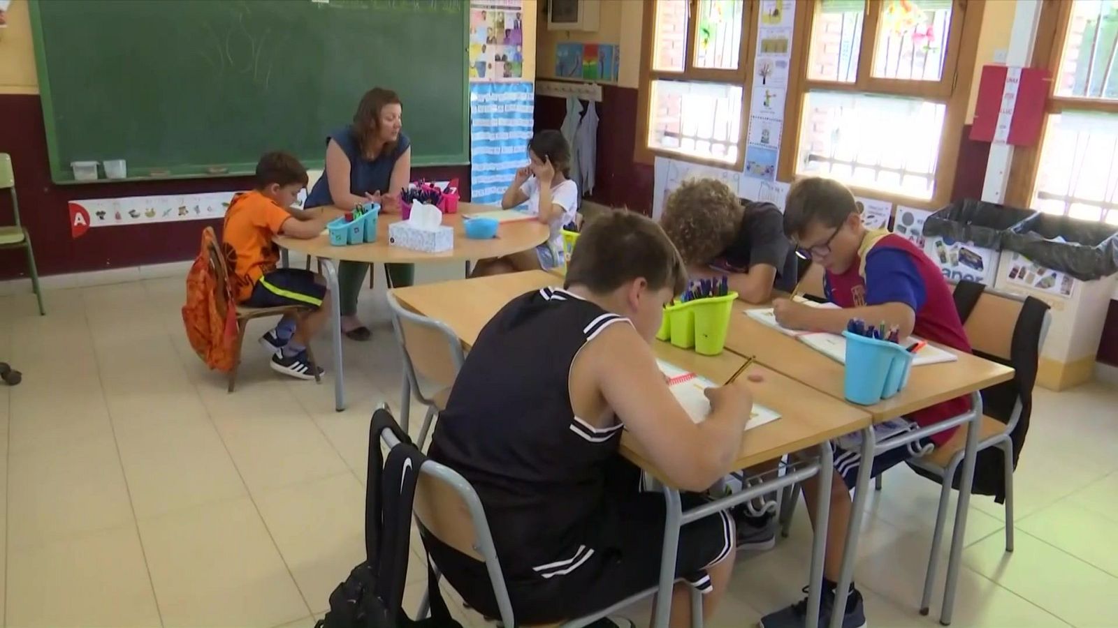 El despoblament rural i les seves conseqüències | L'altaveu - L'altaveu | Veure