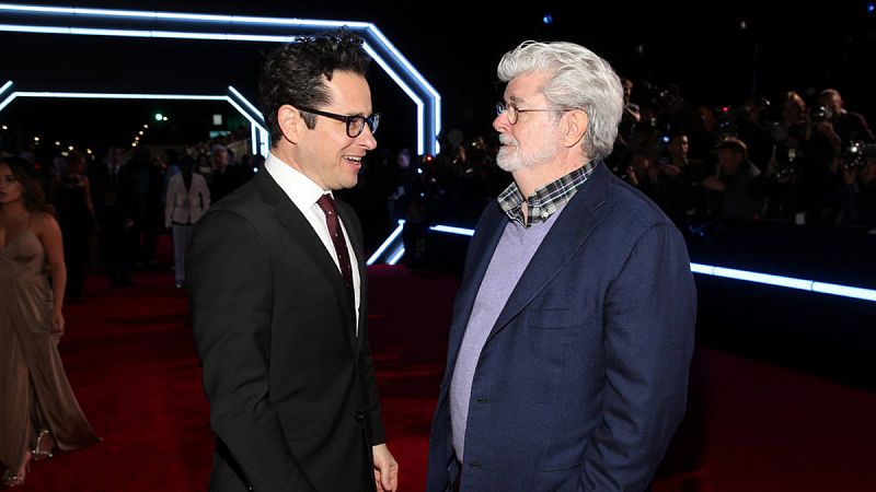 J.J. Abrams escribirá y dirigirá 'Star Wars IX'