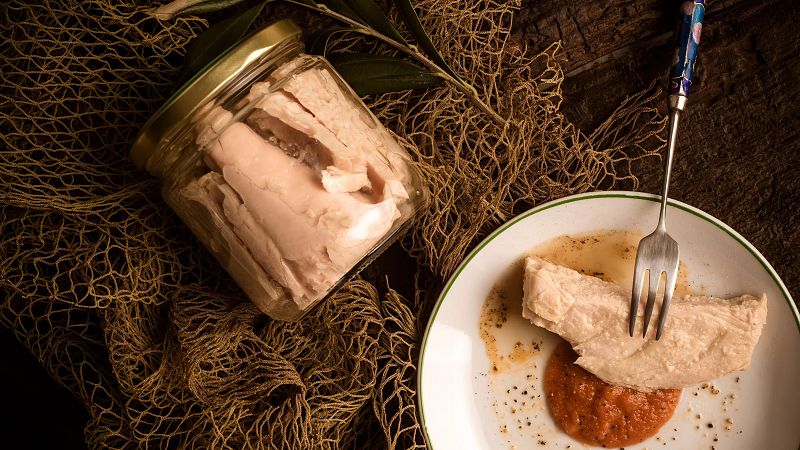 Alerta alimentaria en España por la presencia de vidrio en botes de conserva de bonito distribuidos por Carrefour