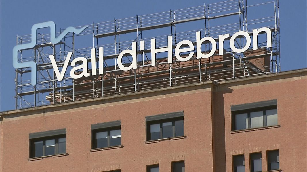 L'hospital Vall d'Hebron tancar 272 llits a l'estiu per la manca de personal