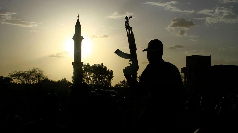 La guerra civil en Sudán deja a 18 millones de personas en hambruna y casi 10 millones de desplazados