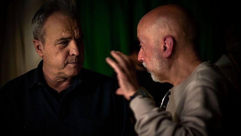 David Summers recuerda a su padre, el director Manuel Summers, que le dirigió en 'Sufre mamón'