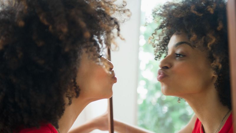 Sé auténtico y quiérete a ti mismo con estos consejos