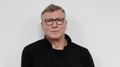 Nacho Duato: “La danza es la metáfora de la vida”