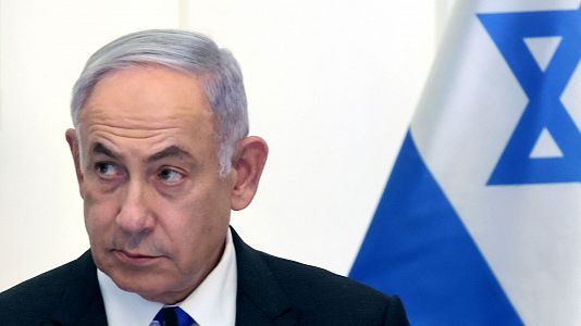 El Gobierno de Netanyahu se tambalea ante la indecisin por la tregua y la falta de un plan de posguerra