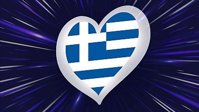 Grecia en el Festival de la Cancin de Eurovisin