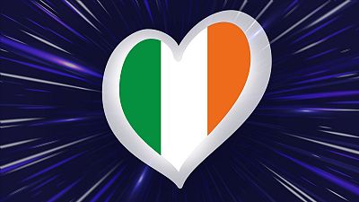 Irlanda en el Festival de la Cancin de Eurovisin