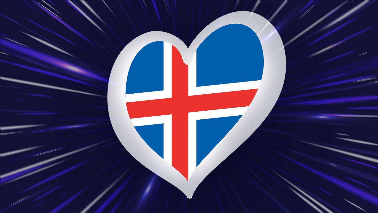 Eurovisi�n | Historia de Islandia