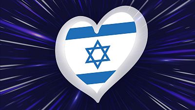 Israel en el Festival de la Cancin de Eurovisin