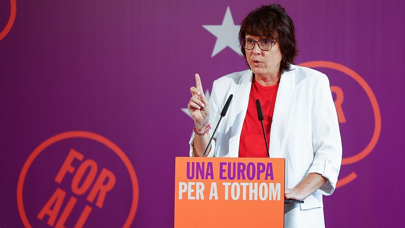 La coalici�n Ahora Rep�blicas repite con tres esca�os y se convierte en la cuarta formaci�n m�s votada