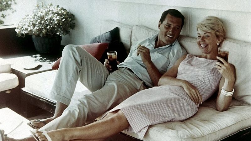 La comedia romántica que rompió la taquilla y ganó un Oscar con el icono pop que enamoró a los Beatles